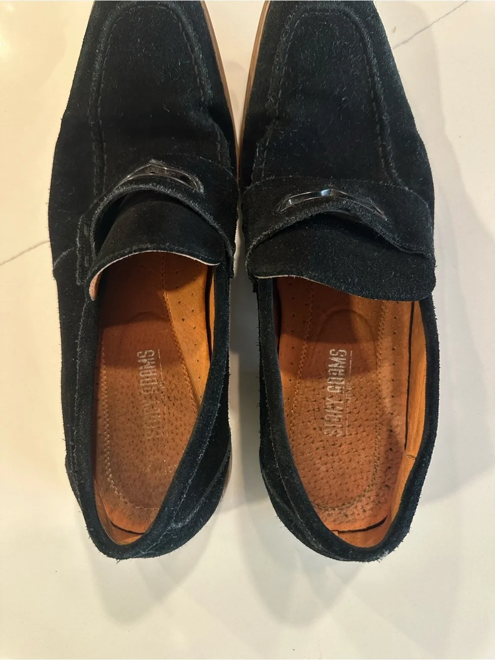 Stacy Adams classic men